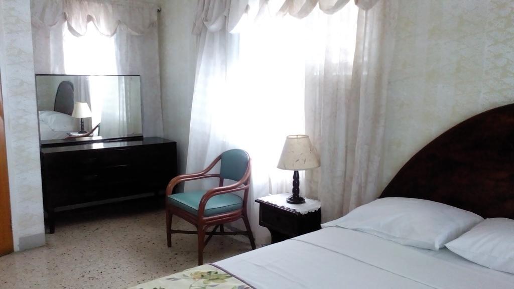 Palm View Guest House Montego Bay Rum bild